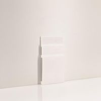 Плинтус Orac Decor 2000x200x22 мм арт-SX181 — фото 5, Плинтуса напольные