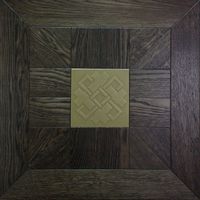 Товар: Модульный паркет Da Vinci с металлом 26-006-00514 - фото 2 Модульный паркет Da Vinci с металлом 26-006-00514 — фото 2, Модульный паркет