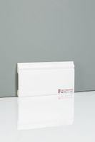 Плинтус Decomaster 2400x79x13 мм арт-D005-115 — фото 3, Плинтуса напольные