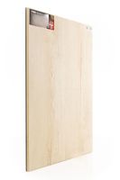 Виниловый ламинат Vinilam Cork Premium Дуб Барселона 1220х225х8 мм арт-33111 — фото 4, Виниловый ламинат