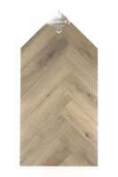 Ламинат Kronotex Herringbone Дуб Мец 665х133х8 мм арт-D3766 — фото 1, Ламинат