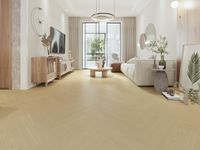 SPC ламинат EvoFloor Manora P922-3 — фото 7, SPC ламинат