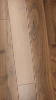 Инженерная доска Missouri Орех Американский Натур Лак 140мм — фото 5, Инженерная доска
