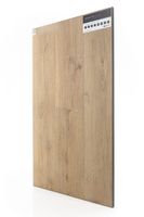 Виниловый ламинат Alpine Floor Eclipse Super Matt Калькутта 1220×183×4 мм арт-ECO 21-26 — фото 7, Виниловый ламинат