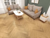 Ламинат Icon Floor Дуб Классический OR-105 — фото 10, Ламинат