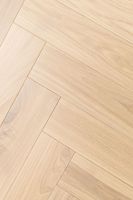 Товар: Инженерная доска Karelia Дуб Cotton HB - фото 8 Инженерная доска Karelia Дуб Cotton HB — фото 8, Инженерная доска
