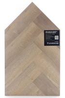 SPC ламинат Floorwood Оранжевый цветок 1502 — фото 3, SPC ламинат