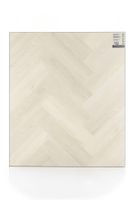 Виниловый ламинат Fargo Herringbone Дуб Бирмингем 400х100х4,5 мм арт-44-6191-4 — фото 1, Виниловый ламинат