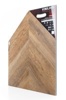 SPC ламинат Vinilam Нормандия — фото 6, SPC ламинат