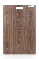 Ламинат Kronotex Super Solid Дуб Темный 1375х188х12 мм арт-3590 — фото 1, Ламинат