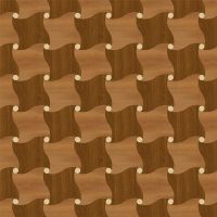 Художественный паркет Da Vinci Щитовой 26-116 — фото 1, Художественный паркет