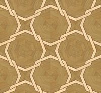 Художественный паркет Da Vinci Щитовой 26-307 — фото 1, Художественный паркет