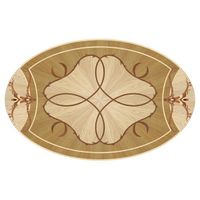 Художественный паркет Da Vinci Розетка 26-087 — фото 1, Художественный паркет