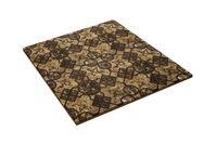 Модульный паркет Da Vinci с камнем 26-006-00453 — фото 2, Модульный паркет