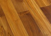 Массивная доска Magestik floor Тик — фото 4, Массивная доска