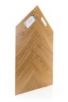 Ламинат Icon Floor Дуб Амбер OR-107 — фото 5, Ламинат