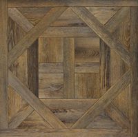 Модульный паркет Da Vinci 26-006-00178 — фото 1, Модульный паркет