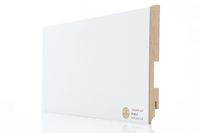 Плинтус напольный Teckwood Роял 16х140мм — фото 3, Напольные плинтусы