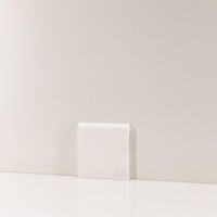 Плинтус Orac Decor 2000x110x13 мм арт-SX184 — фото 4, Плинтуса напольные