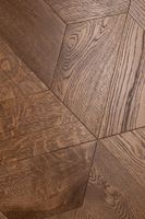 Товар: Модульный паркет Lab Arte Pattern №3 Дуб Верк лак - фото 7 Модульный паркет Lab Arte Pattern №3 Дуб Верк лак — фото 7, Модульный паркет