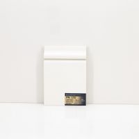 Плинтус Evrowood 2000x140x16 мм арт-PN 170 — фото 1, Плинтуса напольные