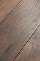 Товар: Ламинат My Floor Дуб Черный Петерсон M1221 - фото 4 Ламинат My Floor Дуб Черный Петерсон M1221 — фото 4, Ламинат