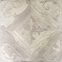 Модульный паркет Da Vinci Грейфенштейн — фото 1, Модульный паркет