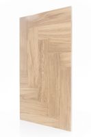 Инженерная доска Lab Arte Дуб Натур Беж лак — фото 5, Инженерная доска