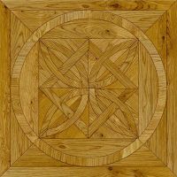 Модульный паркет Da Vinci состаренный 26-006-00566 — фото 1, Модульный паркет