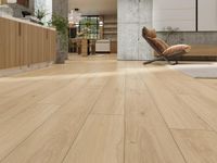 SPC ламинат EvoFloor Ash Light L-20275 — фото 9, SPC ламинат