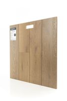 Товар: Инженерная доска AlixFloor Дуб Кантри Темный - фото 6 Инженерная доска AlixFloor Дуб Кантри Темный — фото 6, Инженерная доска