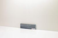 Плинтус Decomaster 2400x58x16 мм арт-D234-87 — фото 6, Плинтуса напольные