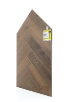 Товар: SPC ламинат FirstFloor Африканский натуральный дуб 1F042 - фото 6 SPC ламинат FirstFloor Африканский натуральный дуб 1F042 — фото 6, SPC ламинат