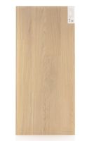 Инженерная доска Coswick Дуб Ванильный — фото 1, Инженерная доска