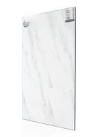 Виниловый ламинат Fargo Stone Белый Мрамор 600х300х4 мм арт-6089-1 — фото 6, Виниловый ламинат