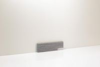 Плинтус Decomaster 2400x58x16 мм арт-D234-86 — фото 2, Плинтуса напольные