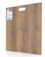 Ламинат Haro Дуб Бари Натур — фото 5, Ламинат