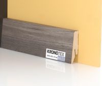 Плинтус напольный Kronotex KTEX1 D4610 — фото 4, Напольные плинтусы