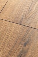 Ламинат Egger Large 8/33 Aqua+ Дуб Шерман коньяк коричневый 1292х246х8 мм арт-EPL184 — фото 8, Ламинат