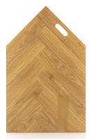 Товар: Ламинат Skalla Дуб Линнос HR 1023 - фото 7 Ламинат Skalla Дуб Линнос HR 1023 — фото 7, Ламинат