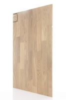 Товар: Паркетная доска Polarwood Oak Neptune White Oiled 3S - фото 7 Паркетная доска Polarwood Oak Neptune White Oiled 3S — фото 7, Паркетная доска