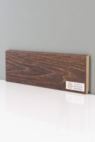 Плинтус напольный Teckwood Дуб Каньон — фото 1, Напольные плинтусы