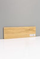 Плинтус напольный Teckwood Дуб Голд — фото 3, Напольные плинтусы