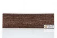 Плинтус напольный Teckwood Дуб Бронза — фото 2, Напольные плинтусы