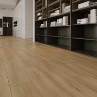 SPC ламинат EvoFloor Oak Antique L-20092 — фото 1, SPC ламинат