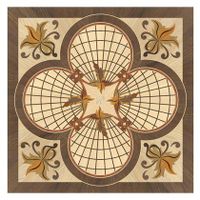 Художественный паркет Da Vinci Розетка 26-059 — фото 1, Художественный паркет