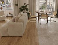 Виниловый ламинат Alpine Floor Grand Sequoia Макадамия 1220х183х4 мм арт-ECO 11-10 — фото 8, Виниловый ламинат