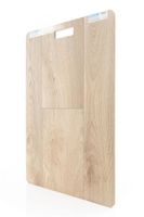 Товар: Ламинат Kronotex Mammut Plus Дуб Макро бежевый 1845х244х10 мм арт-D3669 - фото 3 Ламинат Kronotex Mammut Plus Дуб Макро бежевый 1845х244х10 мм арт-D3669 — фото 3, Ламинат