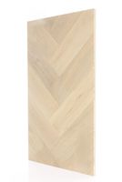 Паркетная доска Barlinek Дуб Pudding — фото 1, Паркетная доска