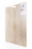 Товар: Ламинат Egger Pro Classic 8/32 Дуб Амьен светлый 1292х193х8 мм арт-EPL102 - фото 6 Ламинат Egger Pro Classic 8/32 Дуб Амьен светлый 1292х193х8 мм арт-EPL102 — фото 6, Ламинат